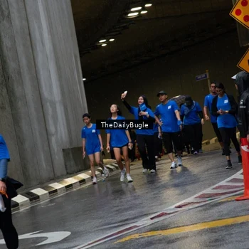 Runner Photo 7961912