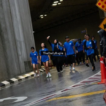 Runner Photo 7961913