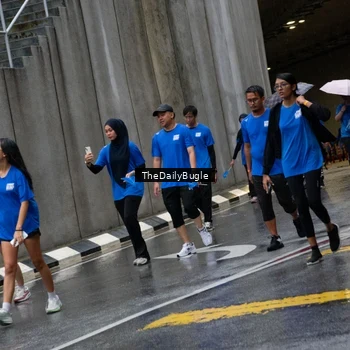 Runner Photo 7961914