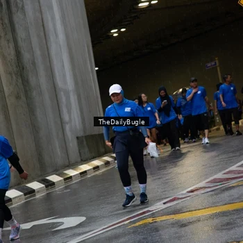 Runner Photo 7961915