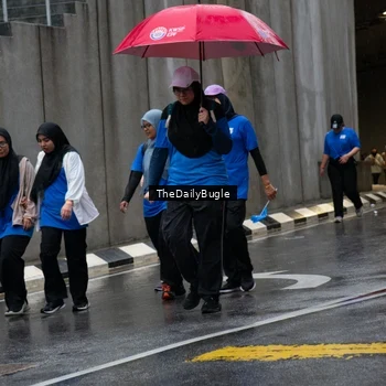 Runner Photo 7961920