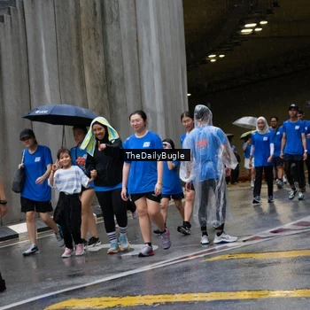 Runner Photo 7961931