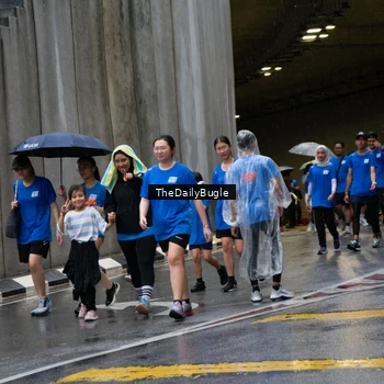 Runner Photo 7961933