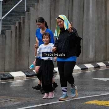 Runner Photo 7961934