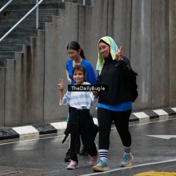 Runner Photo 7961936