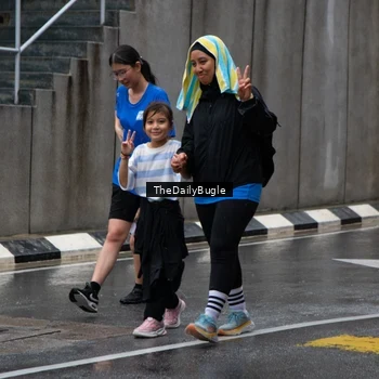 Runner Photo 7961937