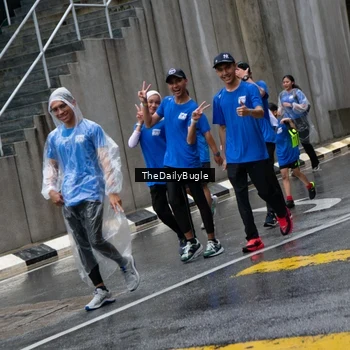 Runner Photo 7961941