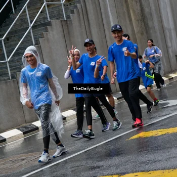 Runner Photo 7961943