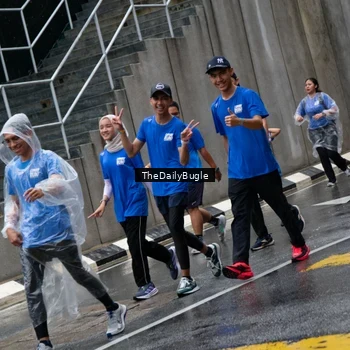 Runner Photo 7961946
