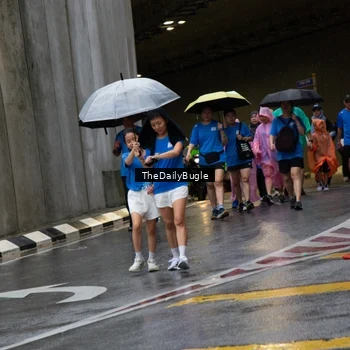 Runner Photo 7961947