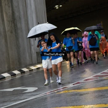 Runner Photo 7961949