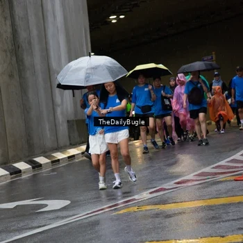 Runner Photo 7961950