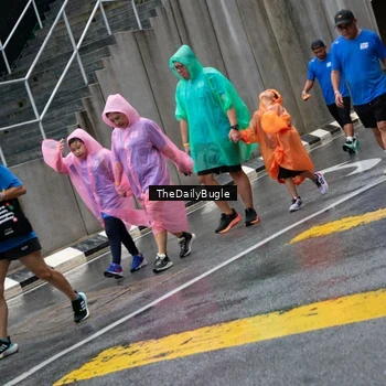 Runner Photo 7961951