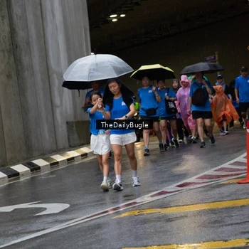Runner Photo 7961952