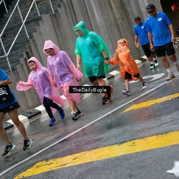 Runner Photo 7961955