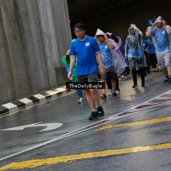 Runner Photo 7961956