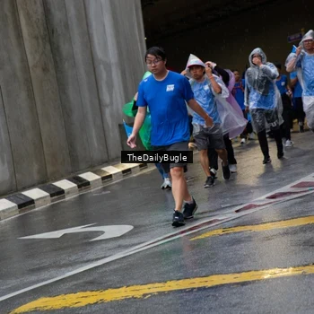 Runner Photo 7961958