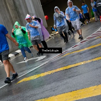 Runner Photo 7961960