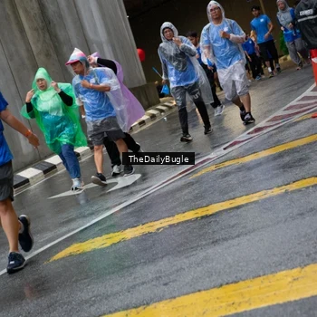 Runner Photo 7961961