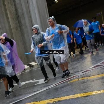 Runner Photo 7961962