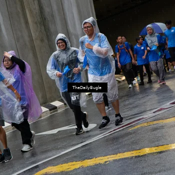 Runner Photo 7961963