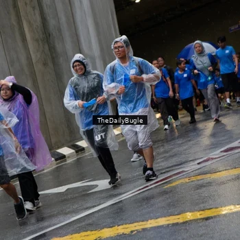 Runner Photo 7961966