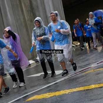 Runner Photo 7961967