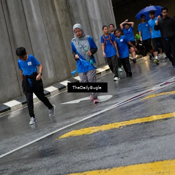 Runner Photo 7961968
