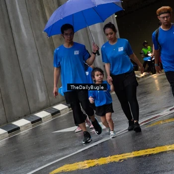 Runner Photo 7961975