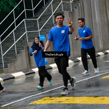 Runner Photo 7961980