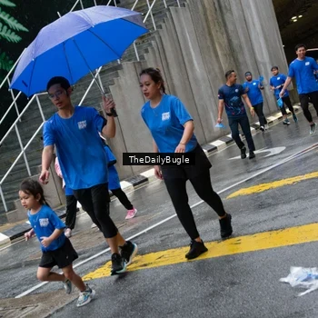 Runner Photo 7961981