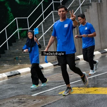 Runner Photo 7961984