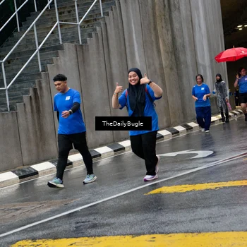 Runner Photo 7961986