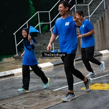Runner Photo 7961989
