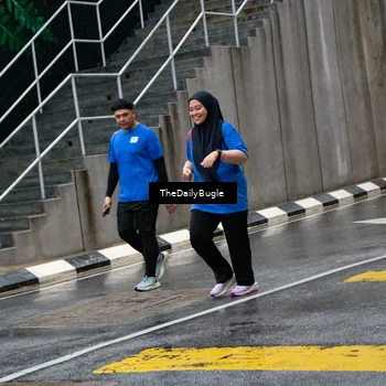 Runner Photo 7961992