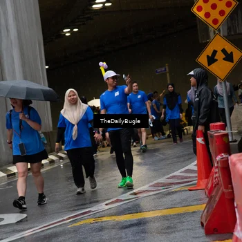 Runner Photo 7961993