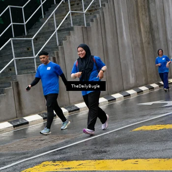 Runner Photo 7961995