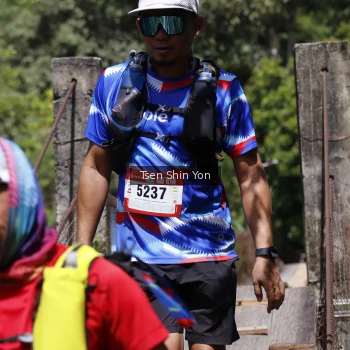 Runner Photo 79620