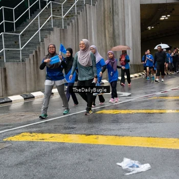 Runner Photo 7962011
