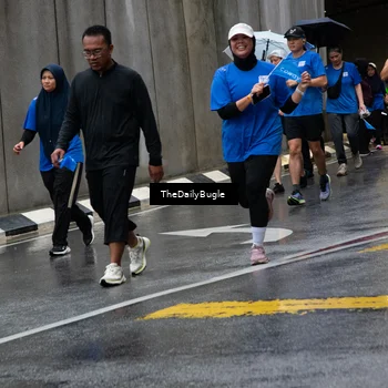 Runner Photo 7962027