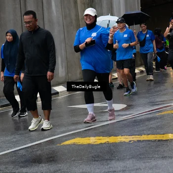 Runner Photo 7962028