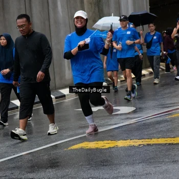Runner Photo 7962029