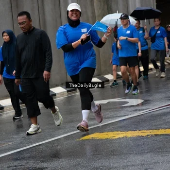 Runner Photo 7962031