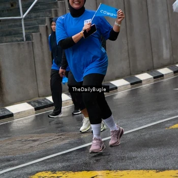 Runner Photo 7962033