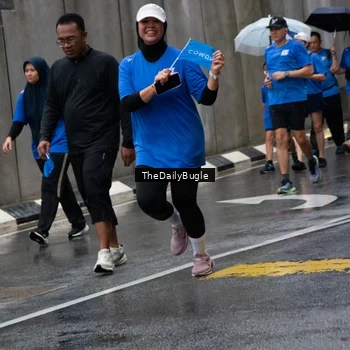 Runner Photo 7962034
