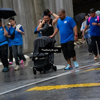 Runner Photo 7962035