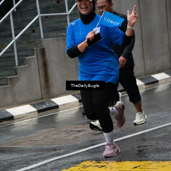 Runner Photo 7962036