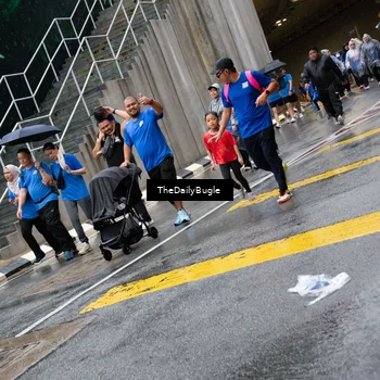 Runner Photo 7962037