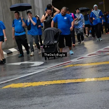 Runner Photo 7962038