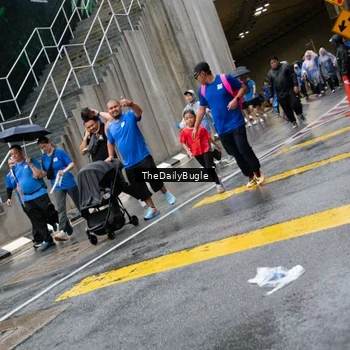 Runner Photo 7962039